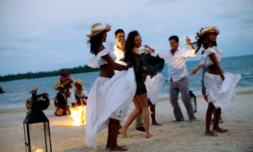 Anahita The Resort